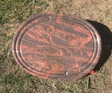 Grabstein, Liegeplatte, der