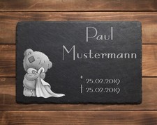 Grabstein Gedenktafel